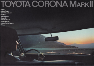 Illustration for article titled We Had No Idea Toyota Built A Coronamino But Now We Need One